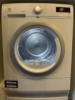 Prodám pračku se sušičkou - 2