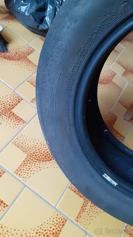 Letní pneumatiky MICHELIN - 2