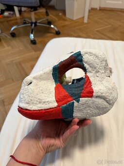 Dino maka - 2