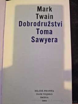 Mark Twain - 2