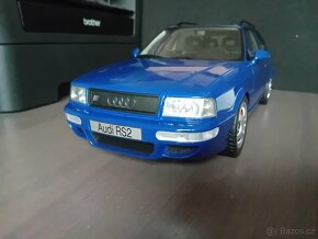 Audi, BMW, Ford a Renault   1:12   Ottomobile - 2