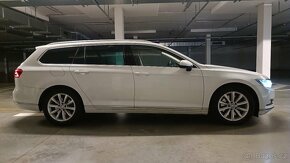 VW Passat b8 2.0Bitdi - 2