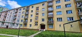 Prodej bytu Stupkova 3+1 (72,68 m2) - 2