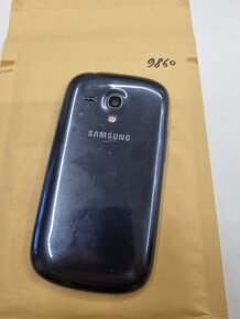 Samsung Galaxy S3 Mini GT-I8200N - 2