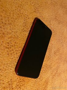 Apple iPhone XR 128GB Red - 2