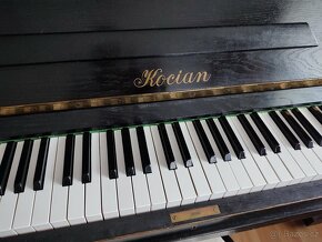 Klavír - 2