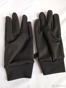 Nové dotykové rukavice - 2
