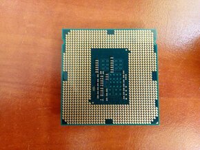 Procesor Intel Core i3-4150 3,50GHz - 2