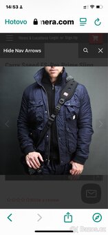 Carry Speed FS Pro - 2