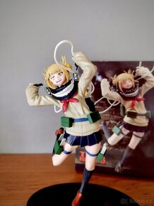 Anime figurka Himiko TOGA z anime Boku no Hero Academia - 2