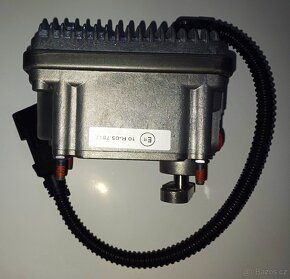 Actuator turba Mercedes Actros, Atego 59001107833 - 2