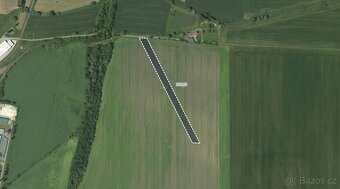 Zemědělská půda, prodej, Velké Opatovice, Blansko - 2
