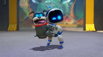 Astro Bot - PS5 - 2