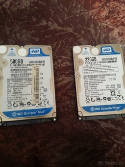 HDD - 2