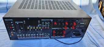 Receiver Sony STR-DE698 - 2