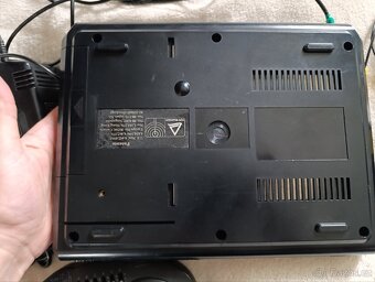 Sega Mega Drive + Hra - 2