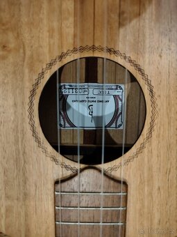 APC T EUC Tenorové ukulele - Eukalyptus - 2