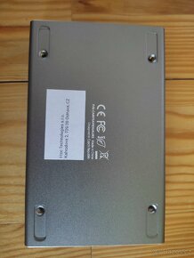 Rámeček RAID 2x NVME SSD - (CAMYSAFEDUALM2) - 2