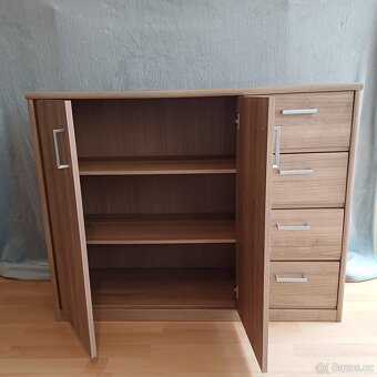 Skříňka - 2