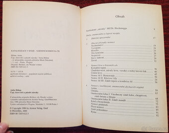 Čaje, které léčí a působí zázraky (Anita Höhne) - 2