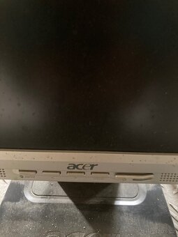 Monitory PC - 2