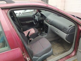 Octavia combi 1.9 TDI 66kw - 2