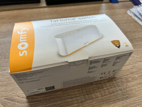 Tahoma switch - 2