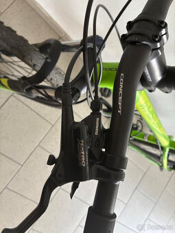 Focus Whistler - 2