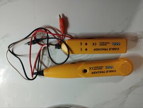 Cable Tracker
MS6812 - 2