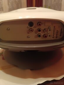 Projektor HP - 2