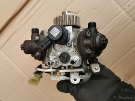 Vysokotlaké vstřikovací Čerpadlo BOSCH - 2