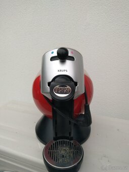 Krups nescafe dolce gusto - 2
