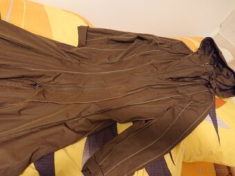 Velmi pekny originalni kabat v. M/L - 2
