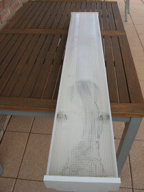 nová zářivková tělesa 2x trubice 120 cm - 2
