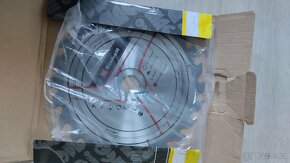Pilový kotouč 250x2,9x30 - 2
