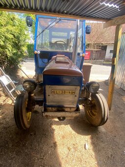 Zetor 6911 - 2