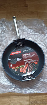 Pánvička TESCOMA Titan Power - 2