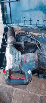 BOSCH GBH 5 40 DCE Professional - 2