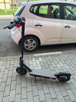 Sencor scooter two s60 - 2