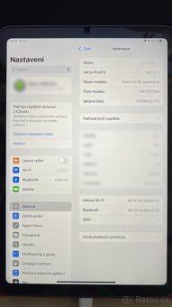 iPad mini (6th Generation) + Pencil 2th Generation - 2