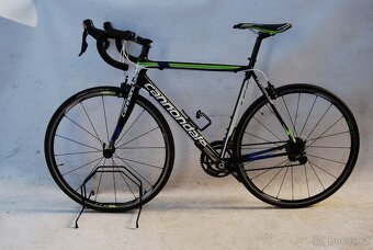 Cannondale SuperSix Carbon - 2
