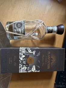 Plantation 20th anniversary XO 0,7l - 2