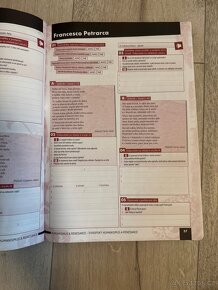 Pracovní sešit literatura pro 1. ročník středních škol - 2
