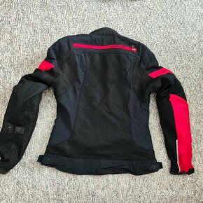 Dainese air frame lady - 2