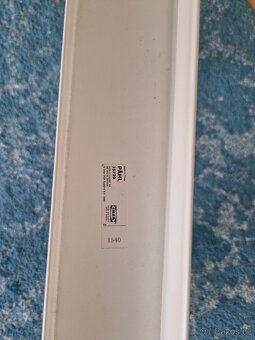 Dětský psací stůl Ikea Pahl - 2