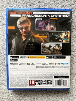 Call of Duty Black Ops 6 PS5 - 2