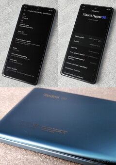 Xiaomi Redmi Note 12 Pro+ 5G 256GB - 2
