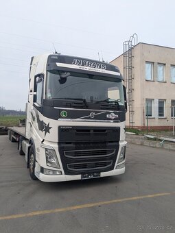 Prodej Volvo FH 460 Euro 6 Low-deck - 2
