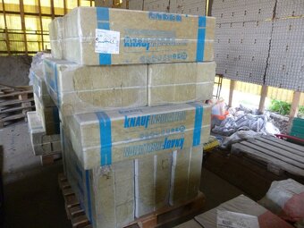 Knauf Insulation CLT C1 Thermal Lamely - pro stropy, stěny - 2
