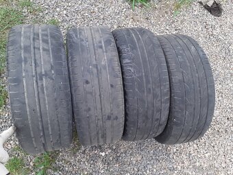 Alu kola orig. Škoda 6,5Jx16H2, 5x100, ET42 - 2